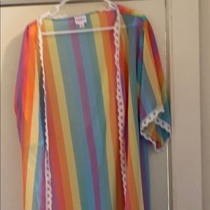 Lularoe Chloe cardigan